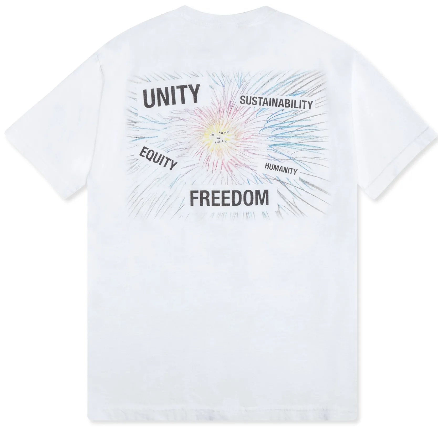 FREEDOM S/S TEE