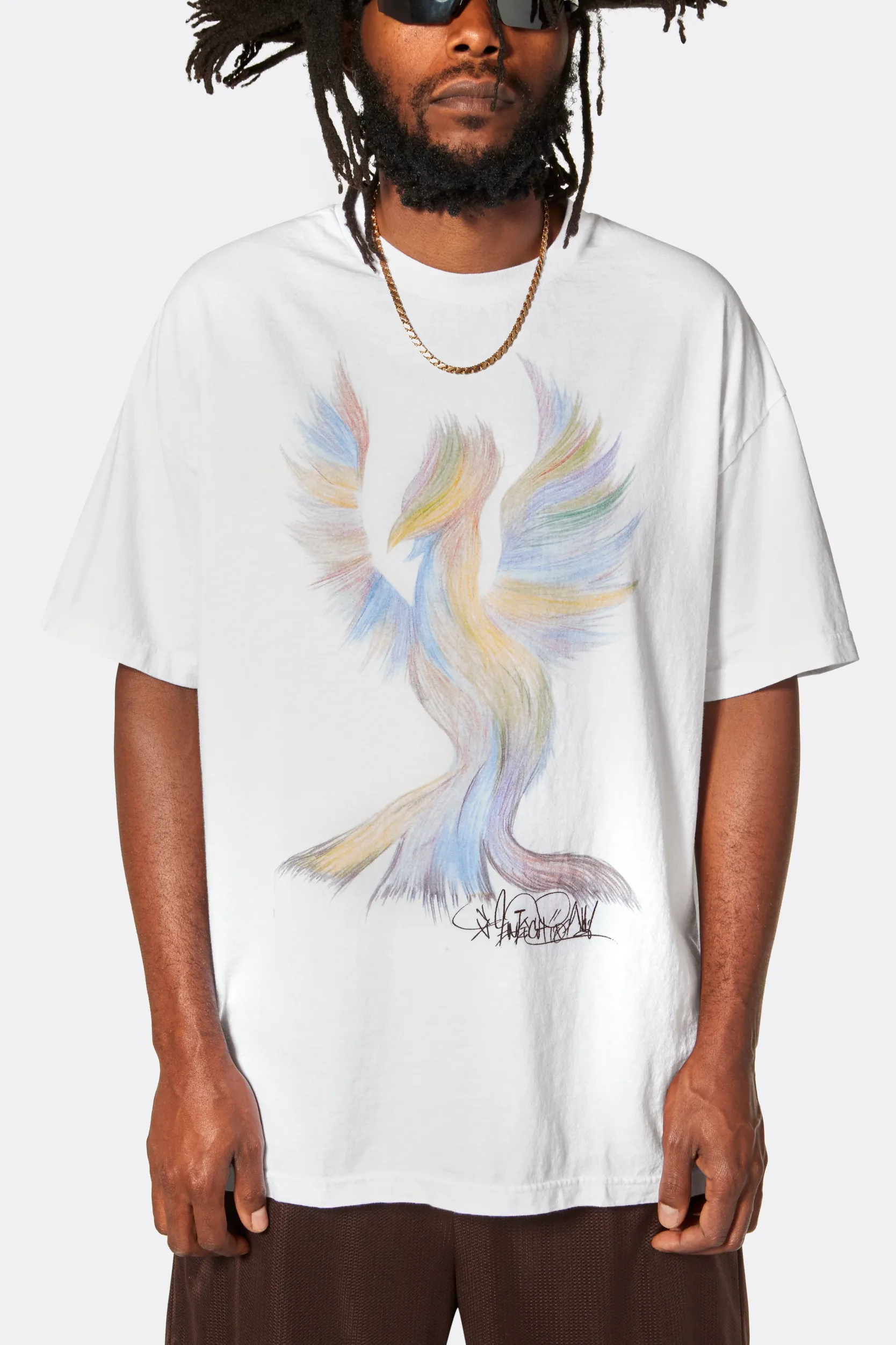 FREEDOM S/S TEE