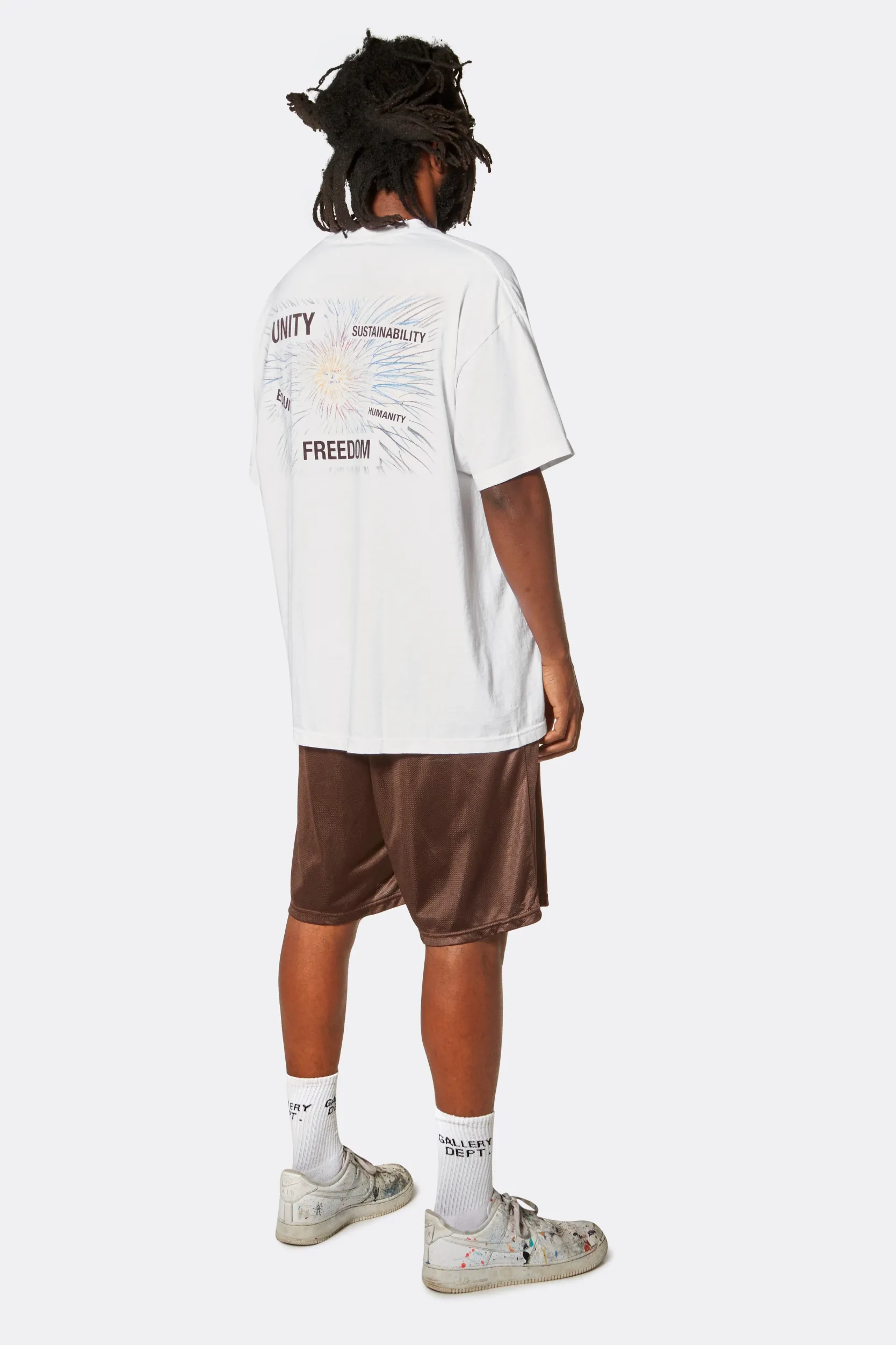 FREEDOM S/S TEE