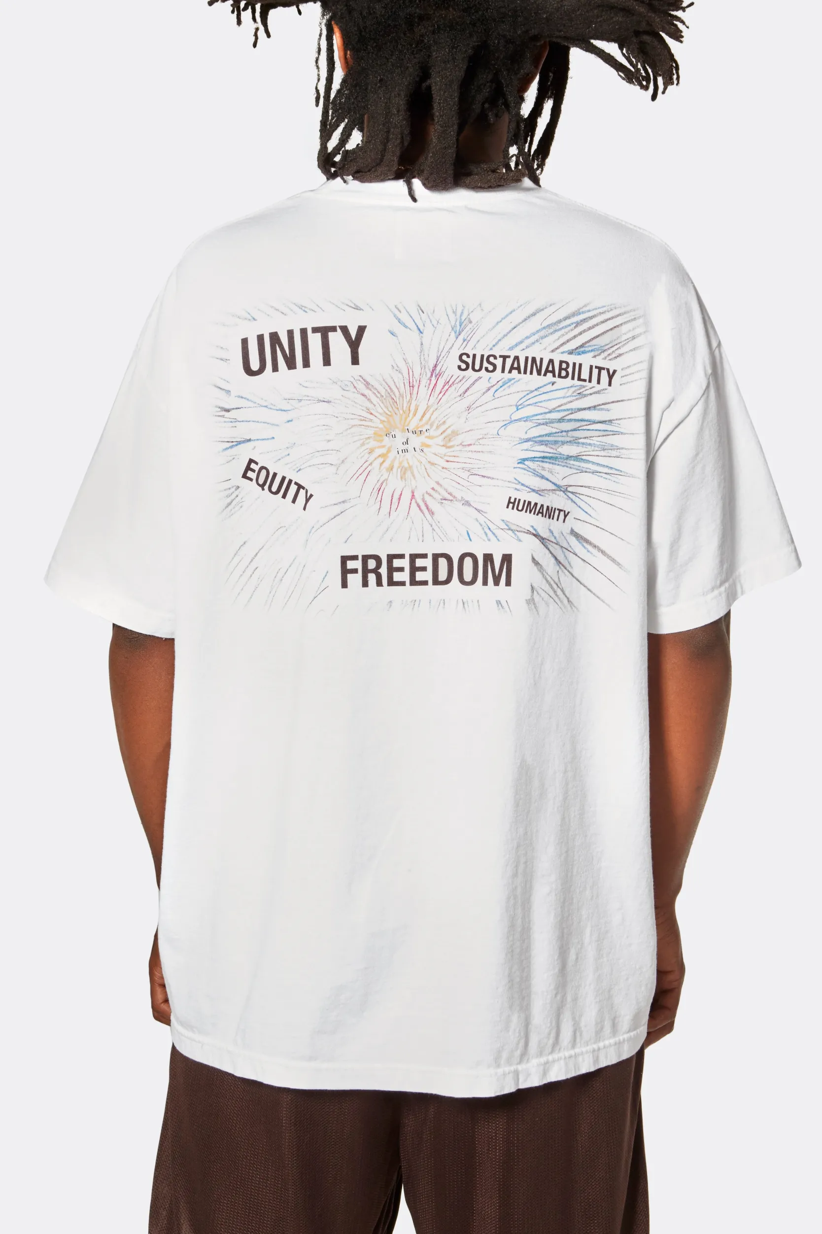 FREEDOM S/S TEE