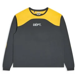 FREESTYLE L/S TEE