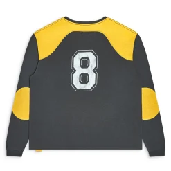 FREESTYLE L/S TEE