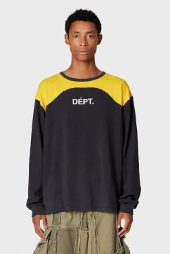 FREESTYLE L/S TEE