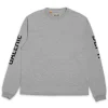FRENCH COLLECTOR L/S TEE