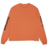 FRENCH COLLECTOR L/S TEE