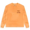 FRENCH L/S TEE