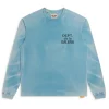 FRENCH L/S TEE