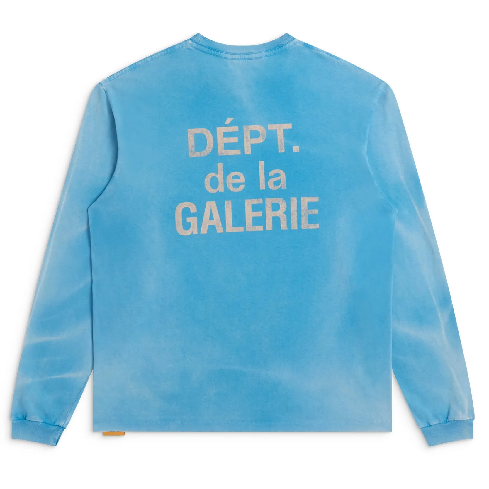 FRENCH L/S TEE