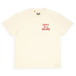 FRENCH TEE