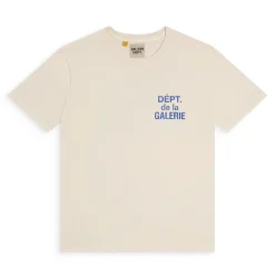 FRENCH TEE
