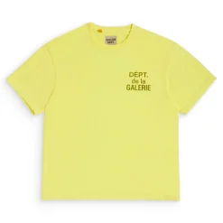 FRENCH TEE