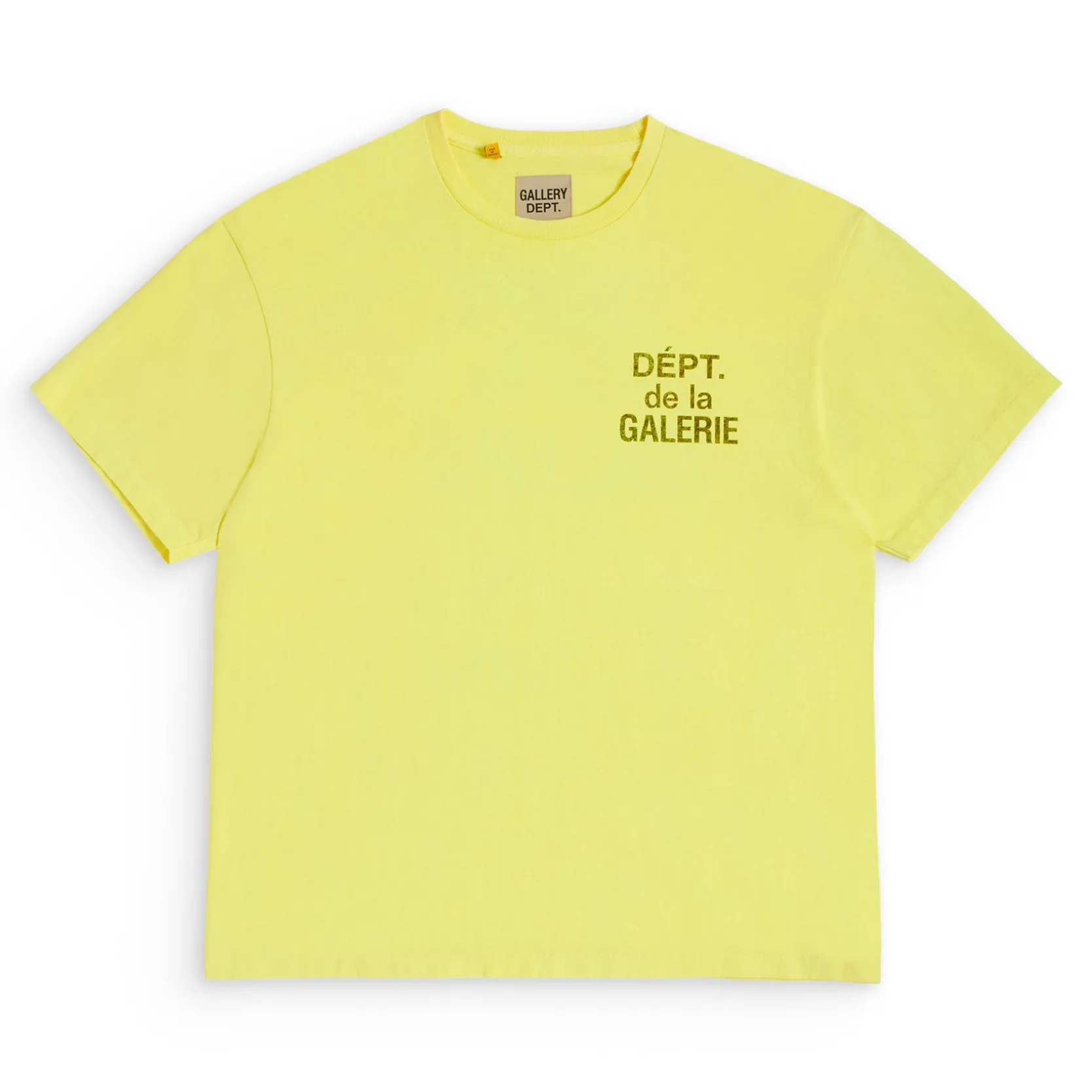FRENCH TEE
