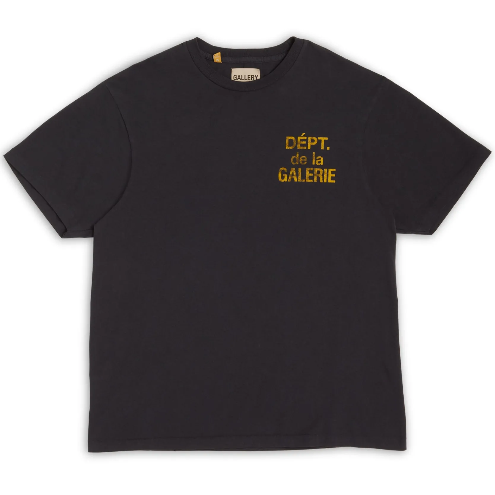 FRENCH TEE