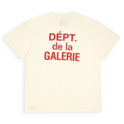FRENCH TEE