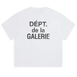 FRENCH TEE