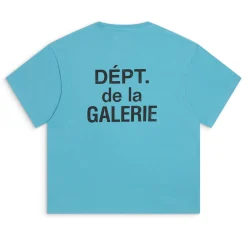 FRENCH TEE