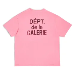 FRENCH TEE