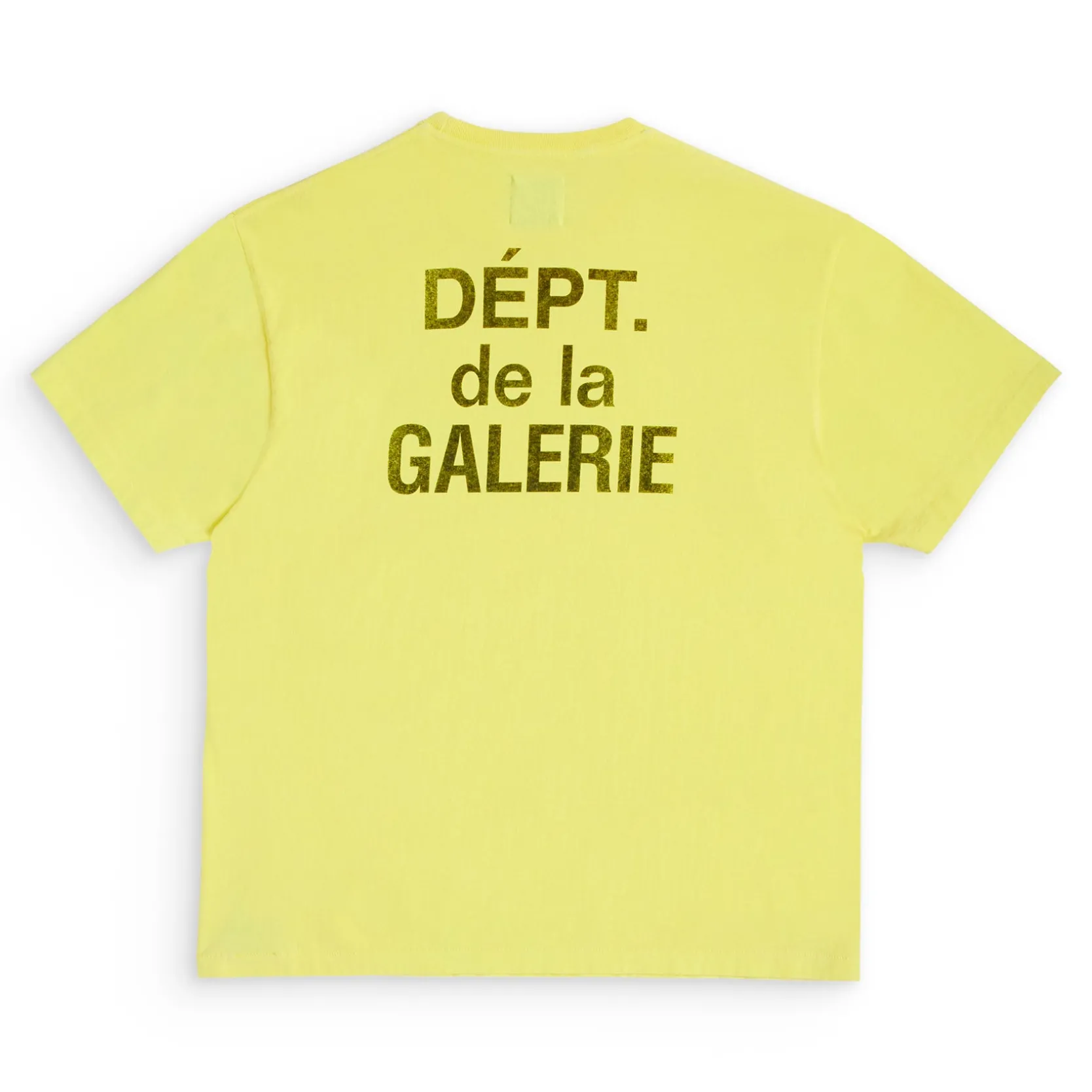 FRENCH TEE