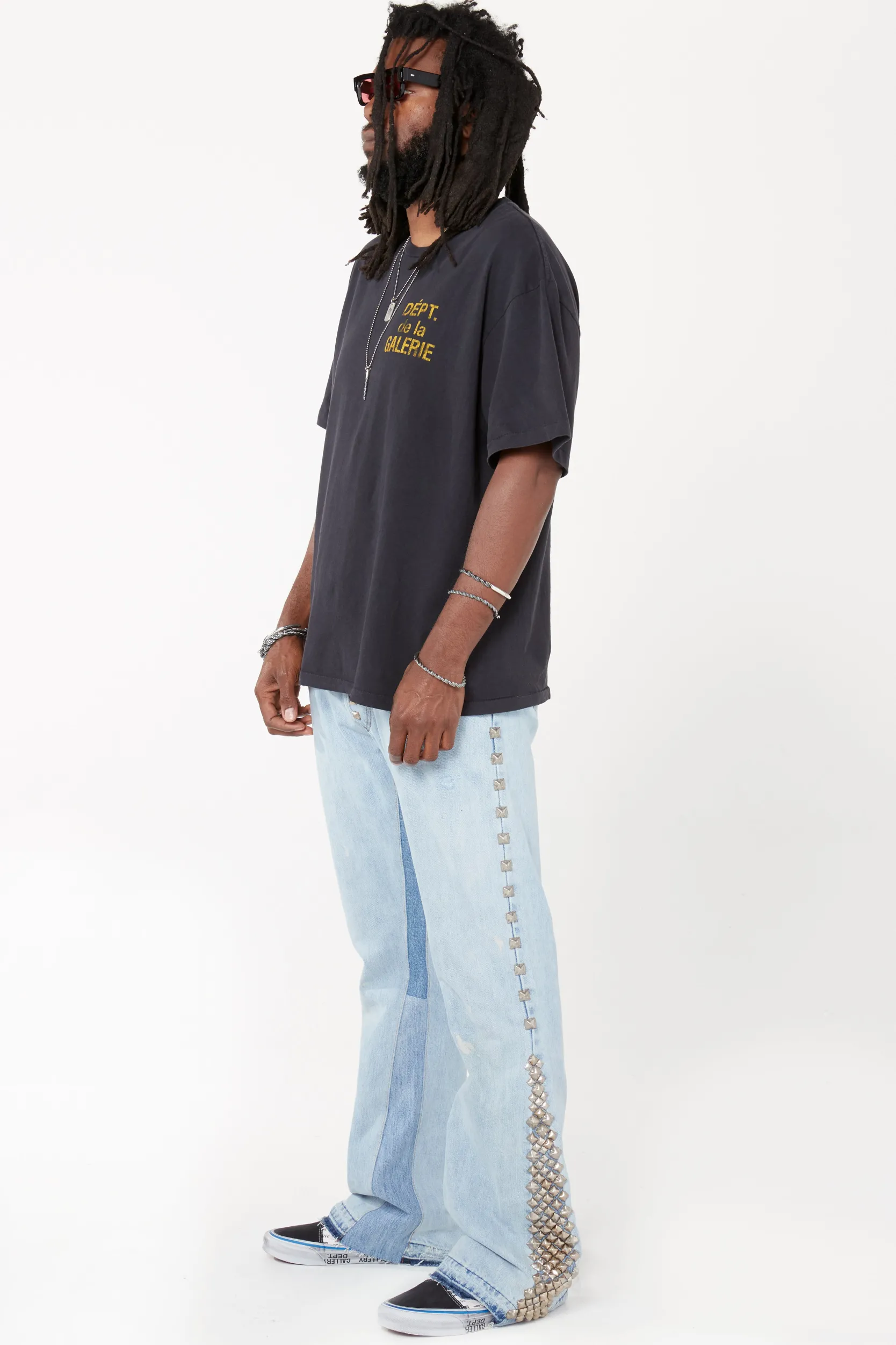 FRENCH TEE