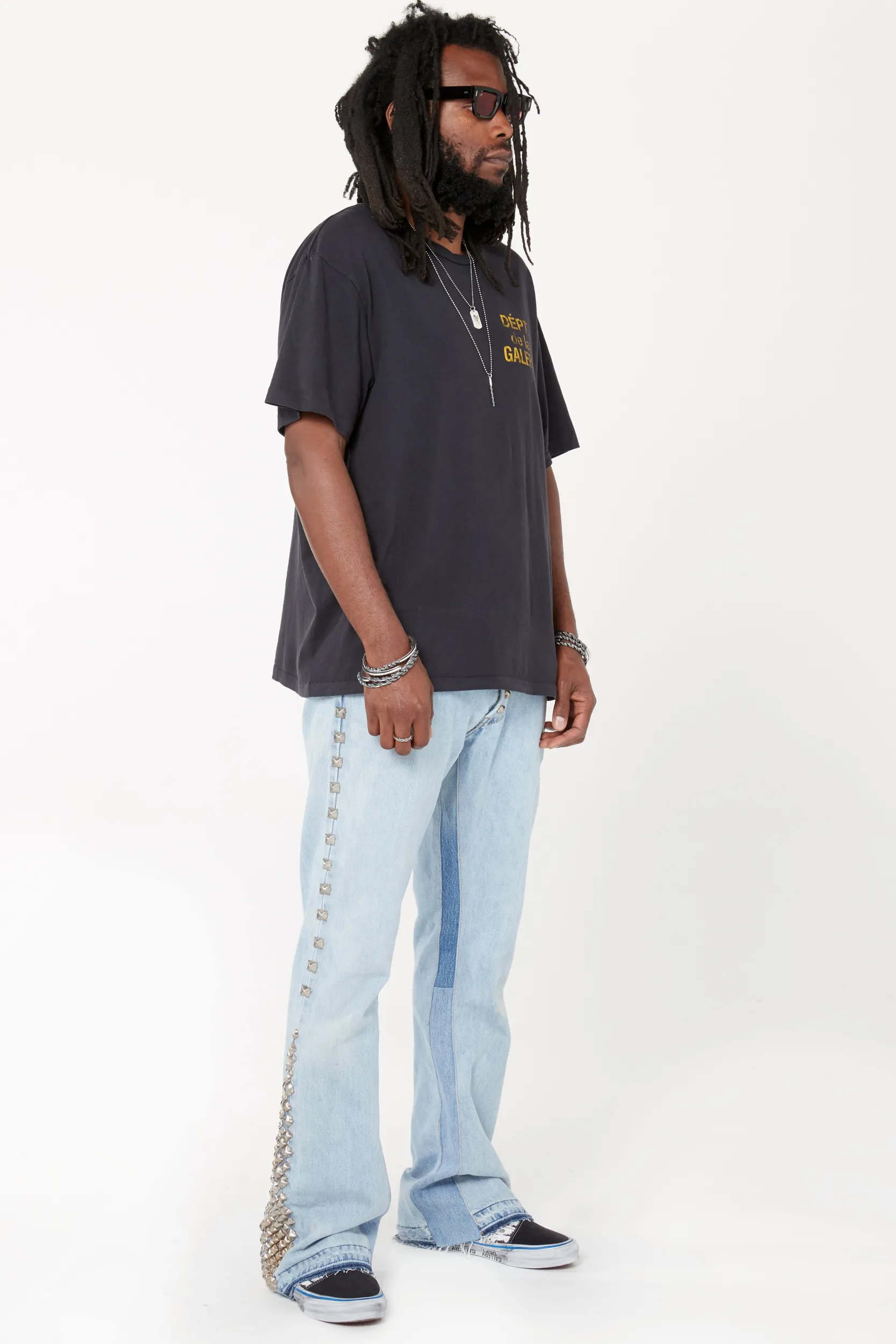 FRENCH TEE