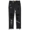 FUCK FACE DENIM