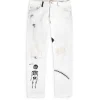 FUCK FACE DENIM