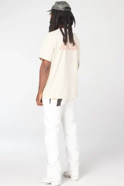 FUCK FACE DENIM