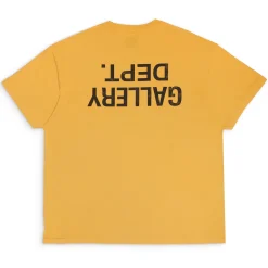 FUCKED UP LOGO TEE