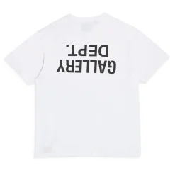 FUCKED UP LOGO TEE