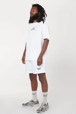 FUCKED UP LOGO TEE