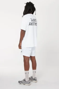 FUCKED UP LOGO TEE
