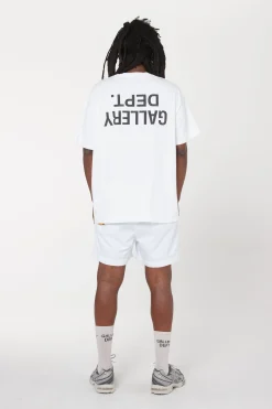 FUCKED UP LOGO TEE