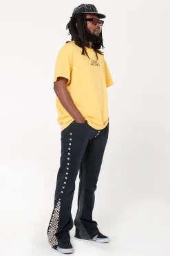 FUCKED UP LOGO TEE