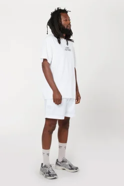 FUCKED UP LOGO TEE