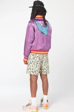 G-CAMO ZUMA SHORTS