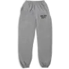 GD ENGLISH LOGO SWEATPANT