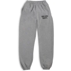 GD ENGLISH LOGO SWEATPANT