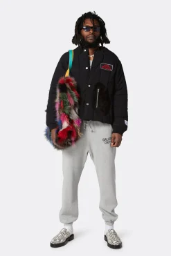 GD ENGLISH LOGO SWEATPANT