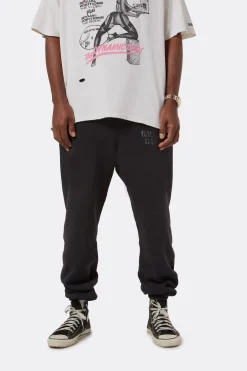 GD ENGLISH LOGO SWEATPANT