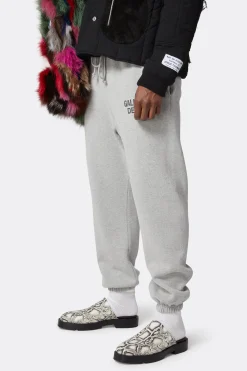 GD ENGLISH LOGO SWEATPANT