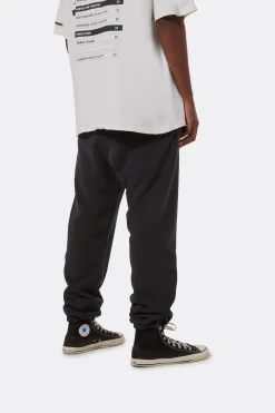 GD ENGLISH LOGO SWEATPANT