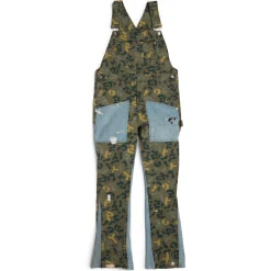 GD FLARE OVERALL