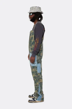 GD FLARE OVERALL
