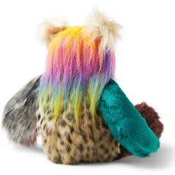 GD LENNY FAUX FUR TEDDY
