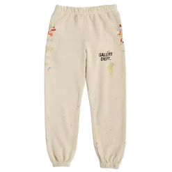 GD LOGO SWEATPANT