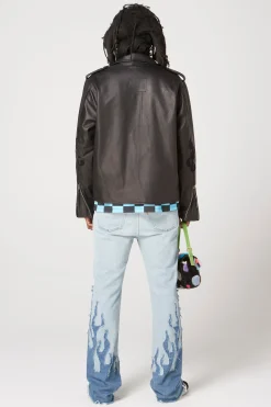 GD MOTO JACKET