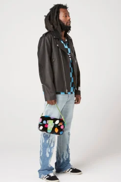GD MOTO JACKET