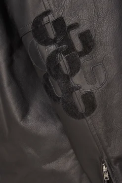 GD MOTO JACKET