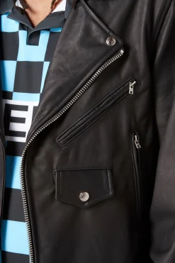 GD MOTO JACKET
