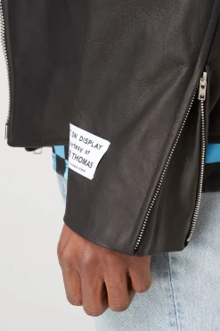GD MOTO JACKET